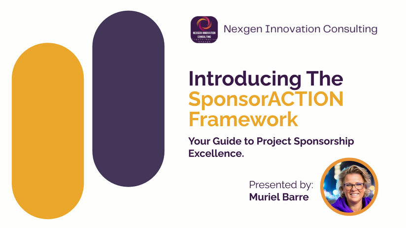 SponsorACTION Framework